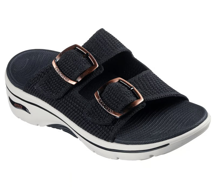 SKECHERS - GO WALK ARCH FIT 2.0 SANDAL
