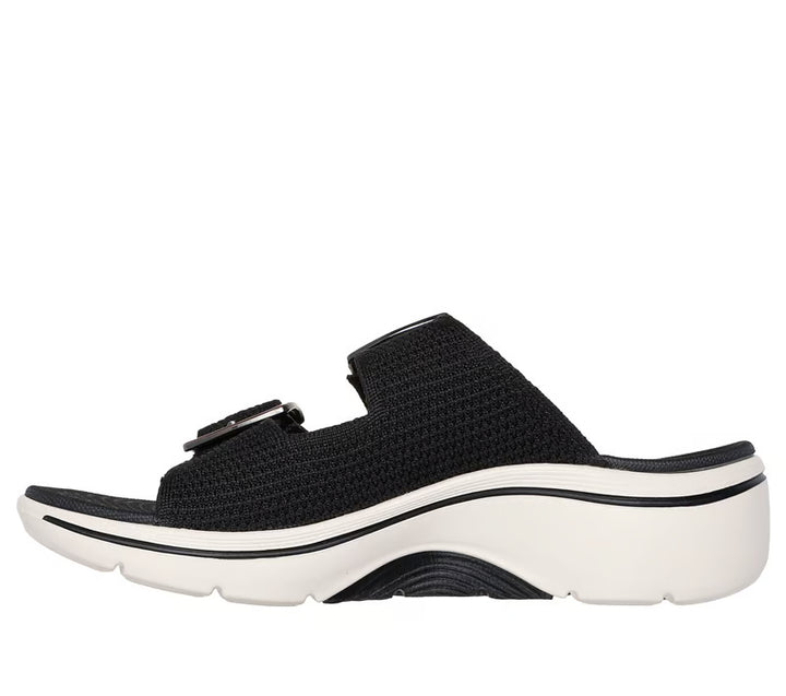 SKECHERS - GO WALK ARCH FIT 2.0 SANDAL