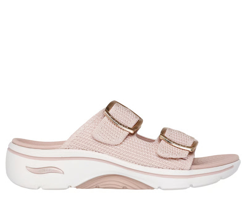 SKECHERS - GO WALK ARCH FIT 2.0 SANDAL