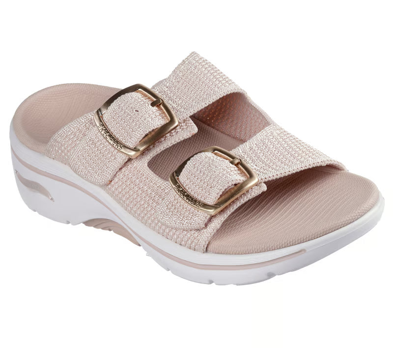 SKECHERS - GO WALK ARCH FIT 2.0 SANDAL