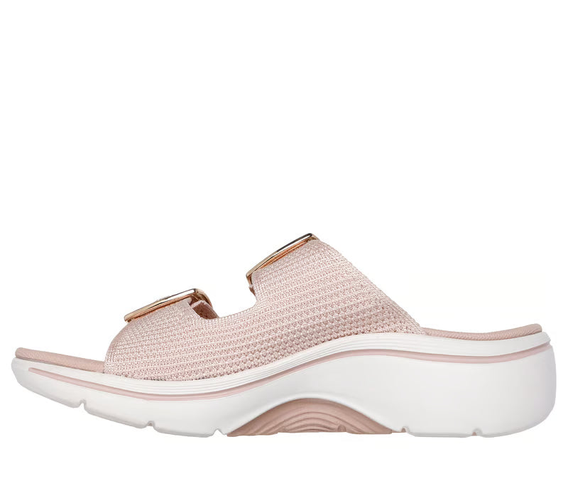 SKECHERS - GO WALK ARCH FIT 2.0 SANDAL