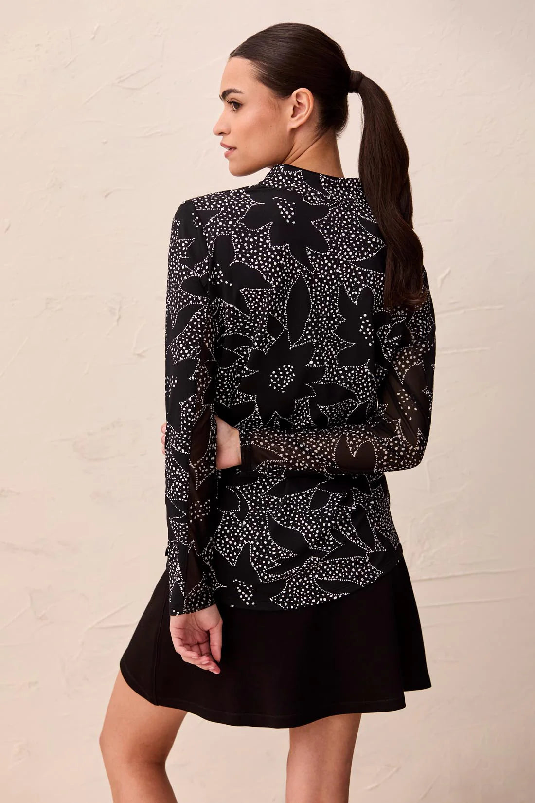 TRIBAL - WOMEN'S TOP 1410O-3024