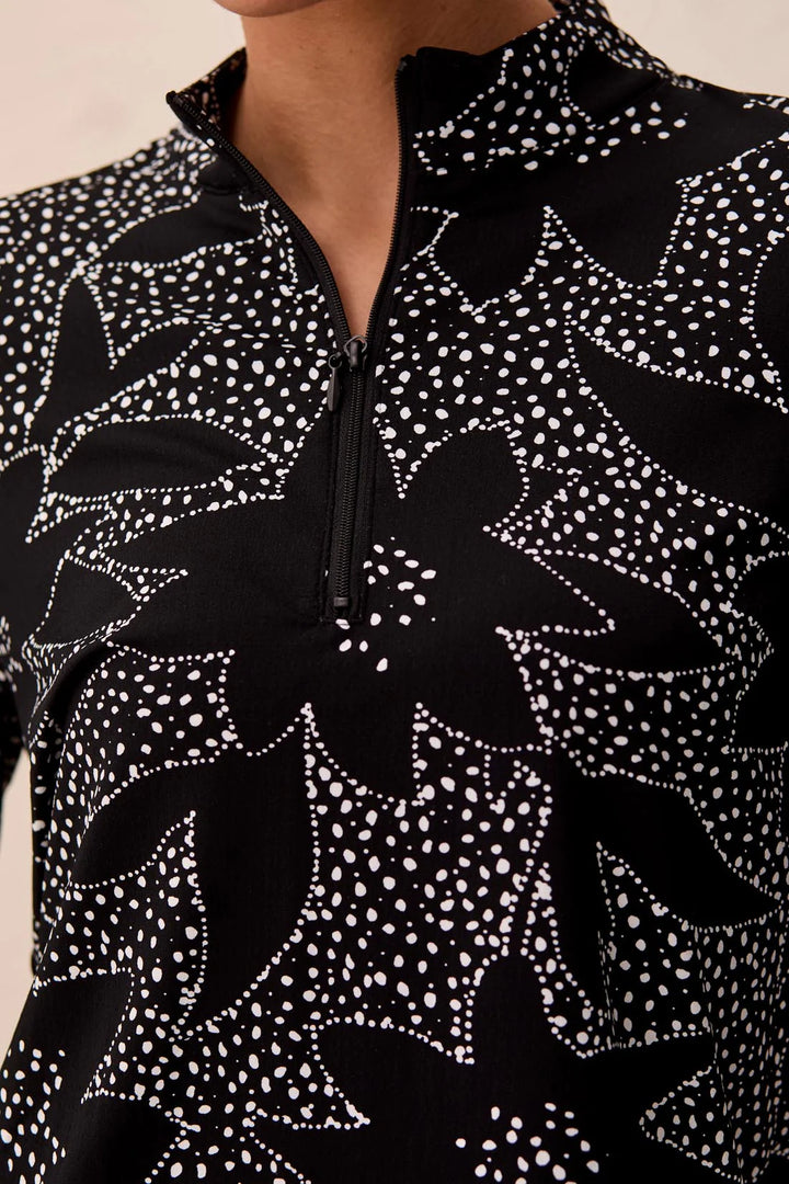 TRIBAL - WOMEN'S TOP 1410O-3024