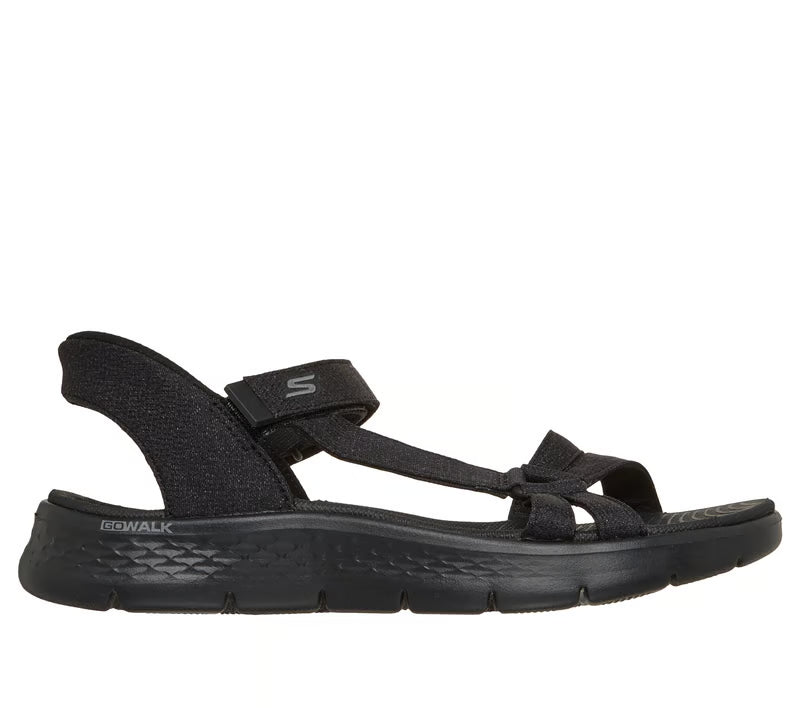 SKECHERS - GO WALK FLEX SANDAL