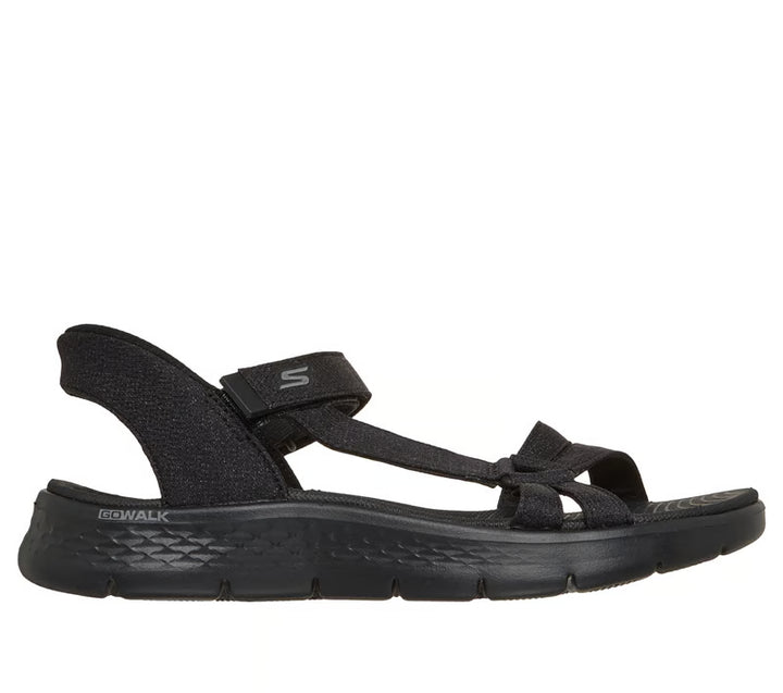 SKECHERS - GO WALK FLEX SANDAL