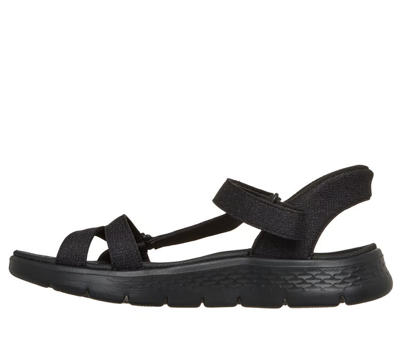 SKECHERS - GO WALK FLEX SANDAL