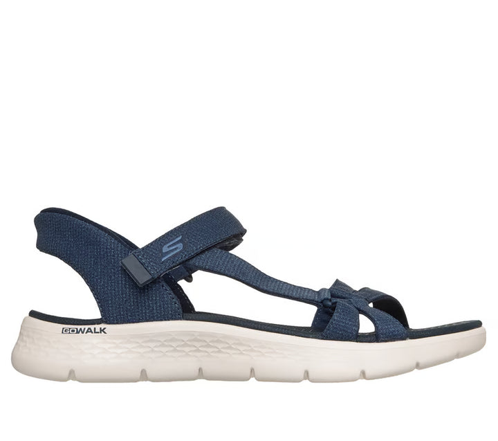 SKECHERS - GO WALK FLEX SANDAL
