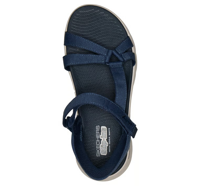 SKECHERS - GO WALK FLEX SANDAL