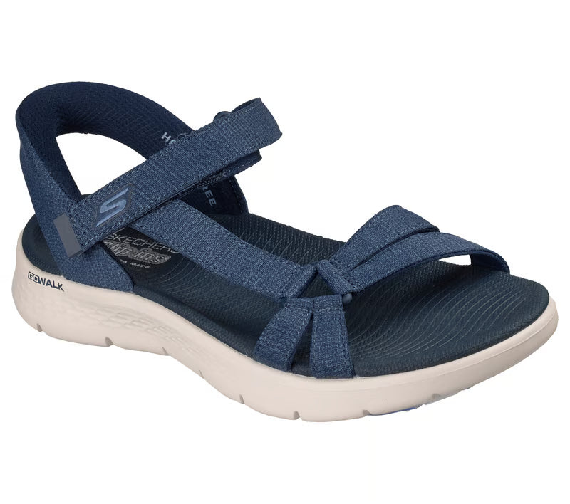 SKECHERS - GO WALK FLEX SANDAL