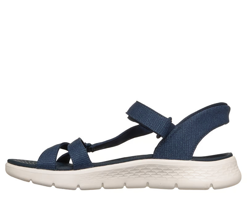 SKECHERS - GO WALK FLEX SANDAL