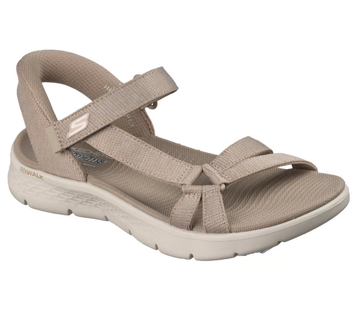 SKECHERS - GO WALK FLEX SANDAL