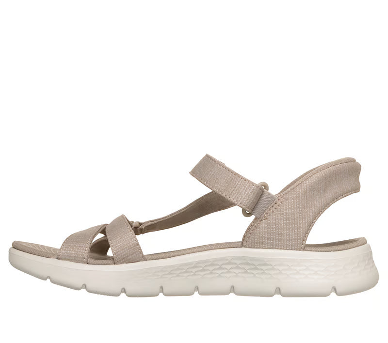 SKECHERS - GO WALK FLEX SANDAL