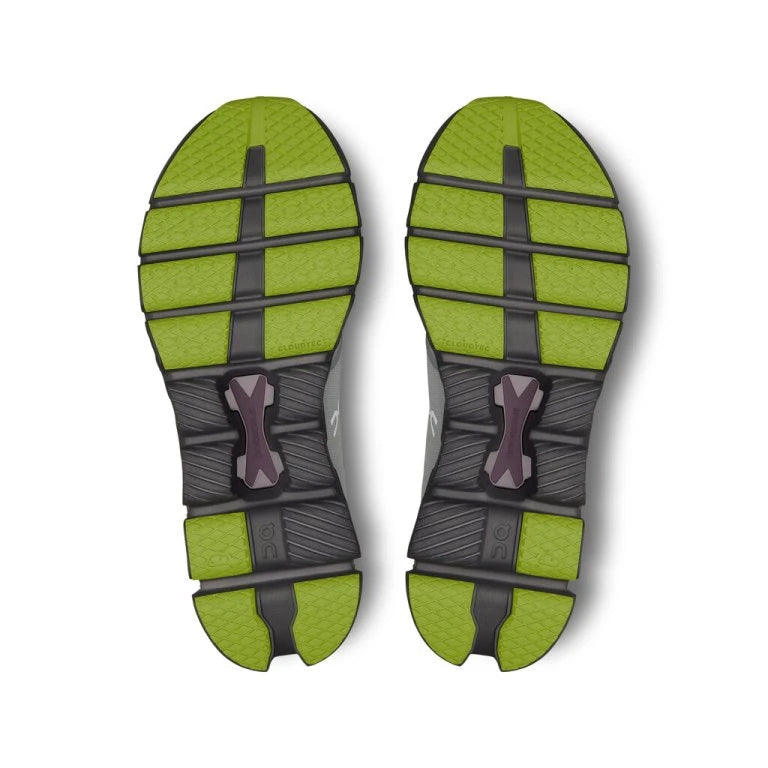 ON-RUNNING- MEN'S CLOUD X 4 ATHLETIC SHOE