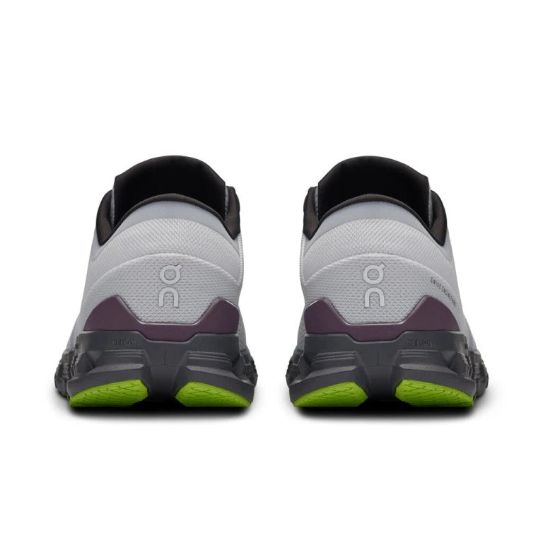 ON-RUNNING- MEN'S CLOUD X 4 ATHLETIC SHOE