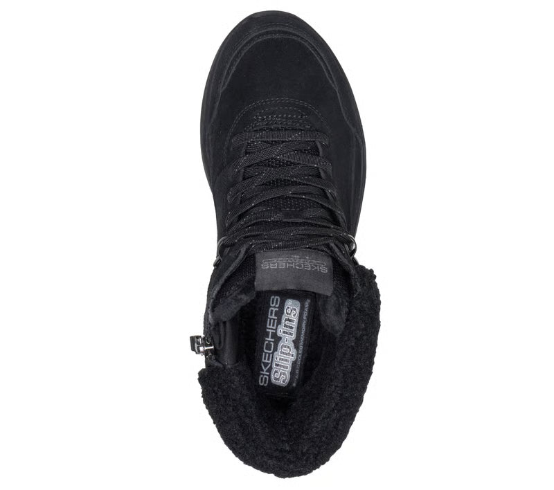 SKECHERS - WOMEN'S GLACIAL ULTIMATE BOOT