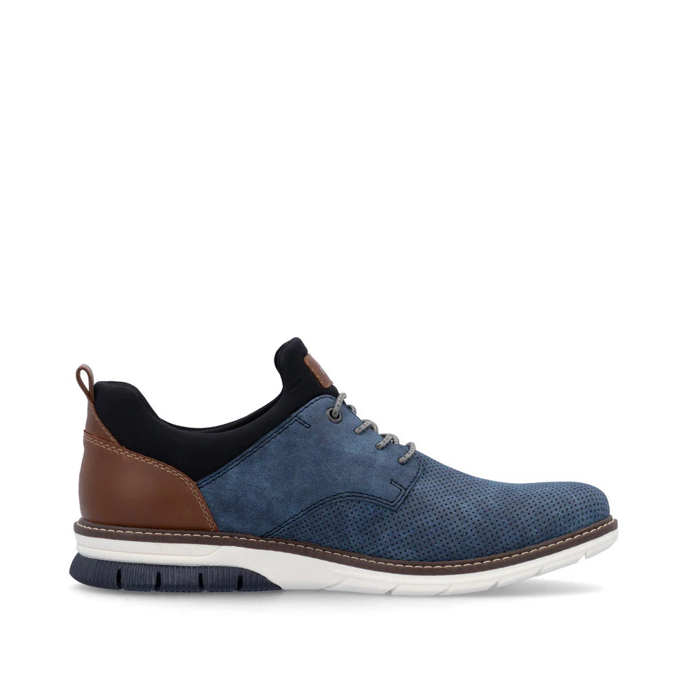 RIEKER - MENS DUSTIN