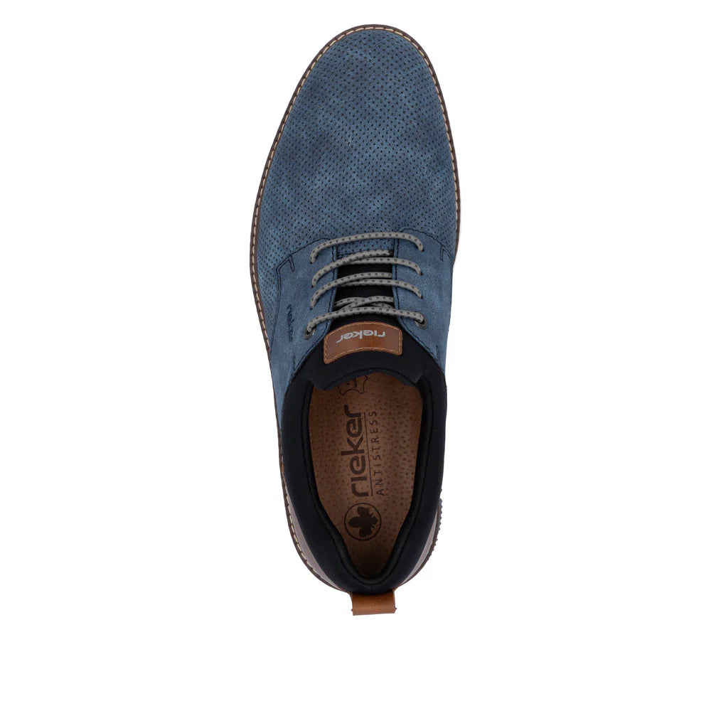 RIEKER - MENS DUSTIN