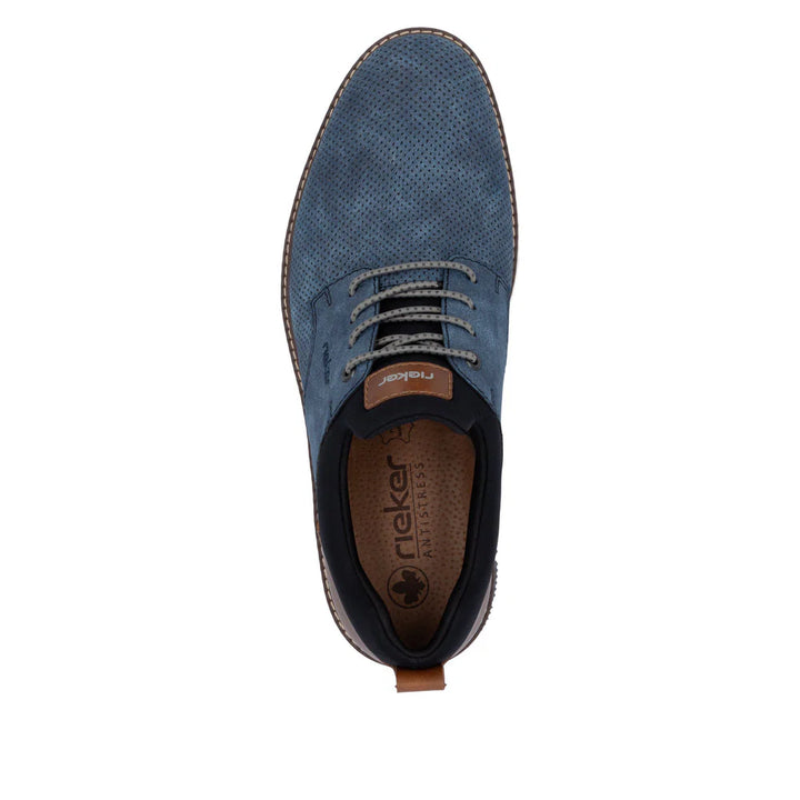 RIEKER - MENS DUSTIN