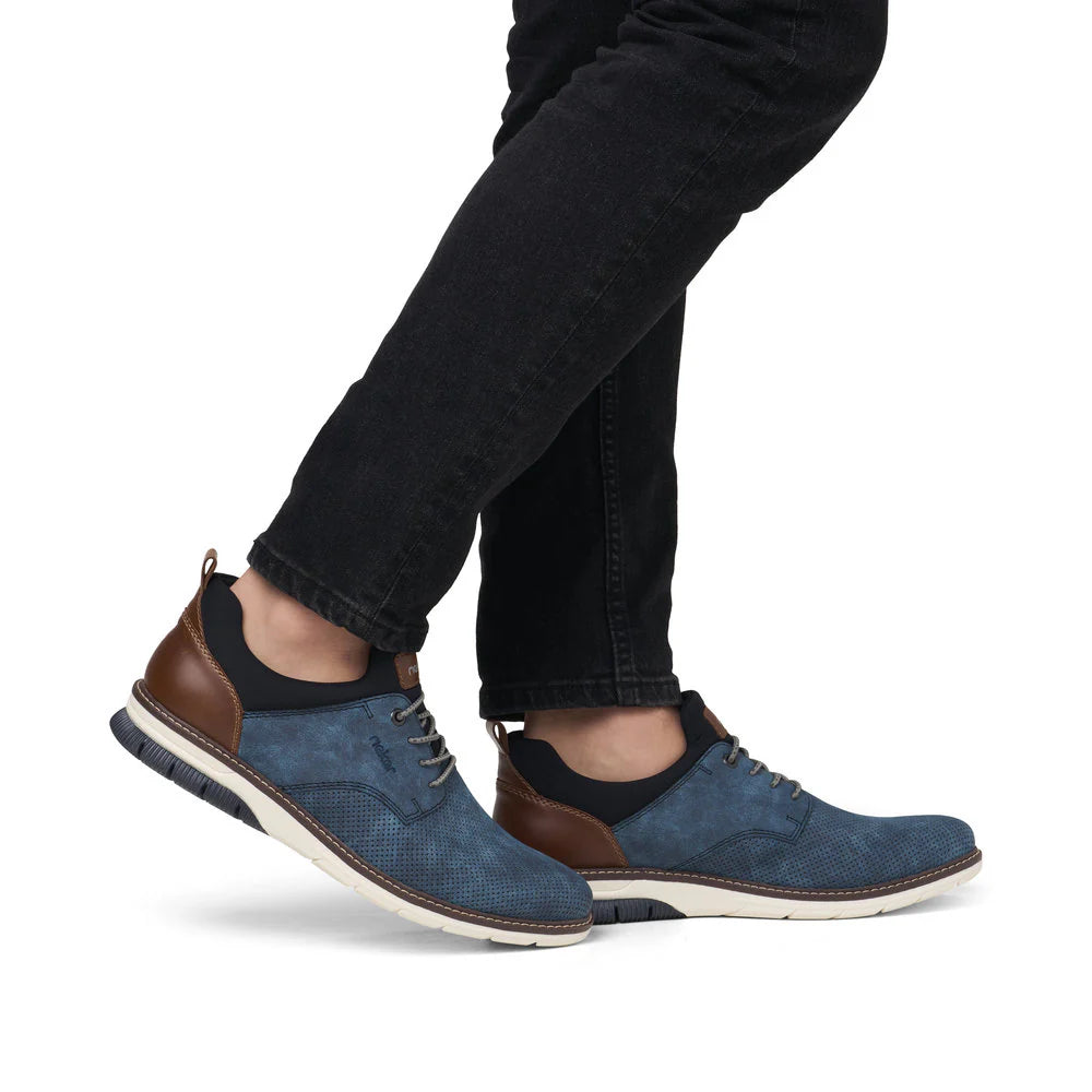 RIEKER - MENS DUSTIN