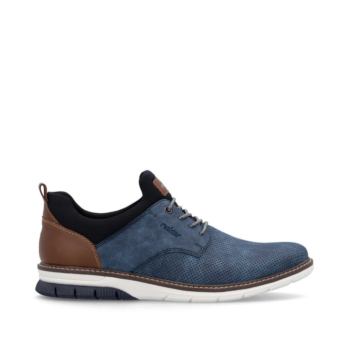 RIEKER - MENS DUSTIN