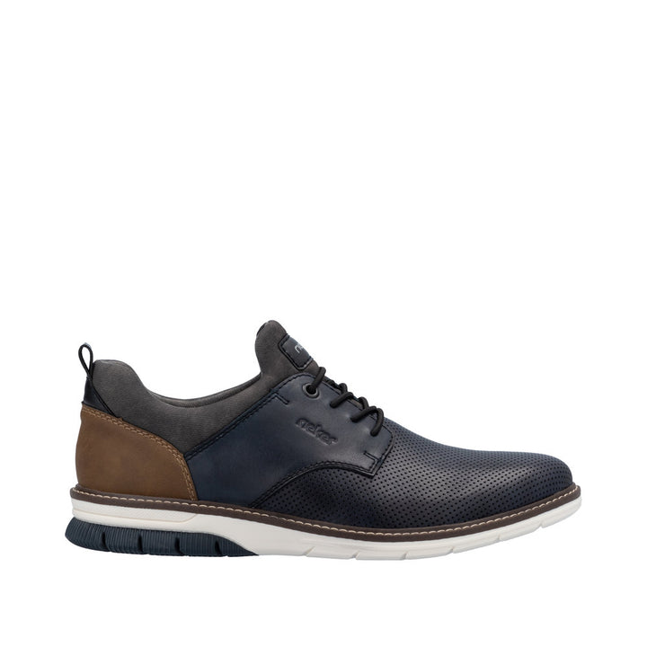 RIEKER- MEN'S 14450-15 SHOE