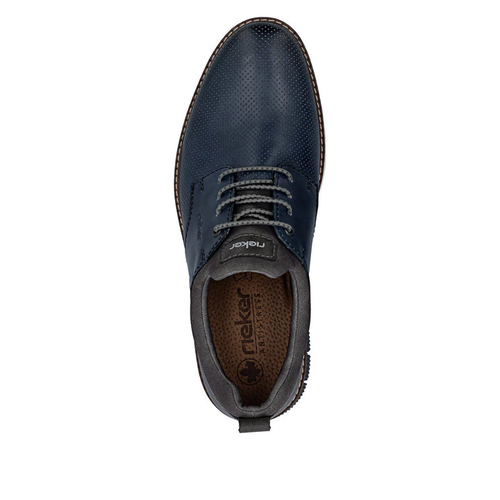 RIEKER - MENS DUSTIN