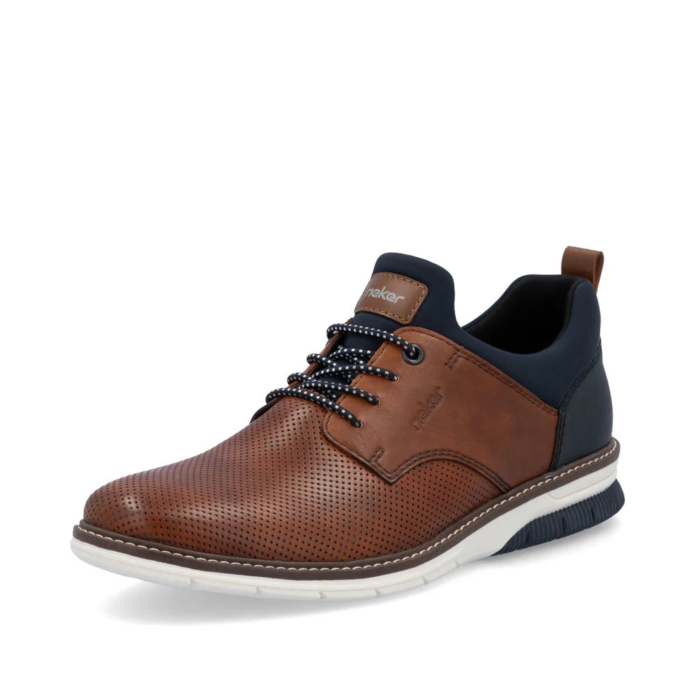 RIEKER - MENS DUSTIN