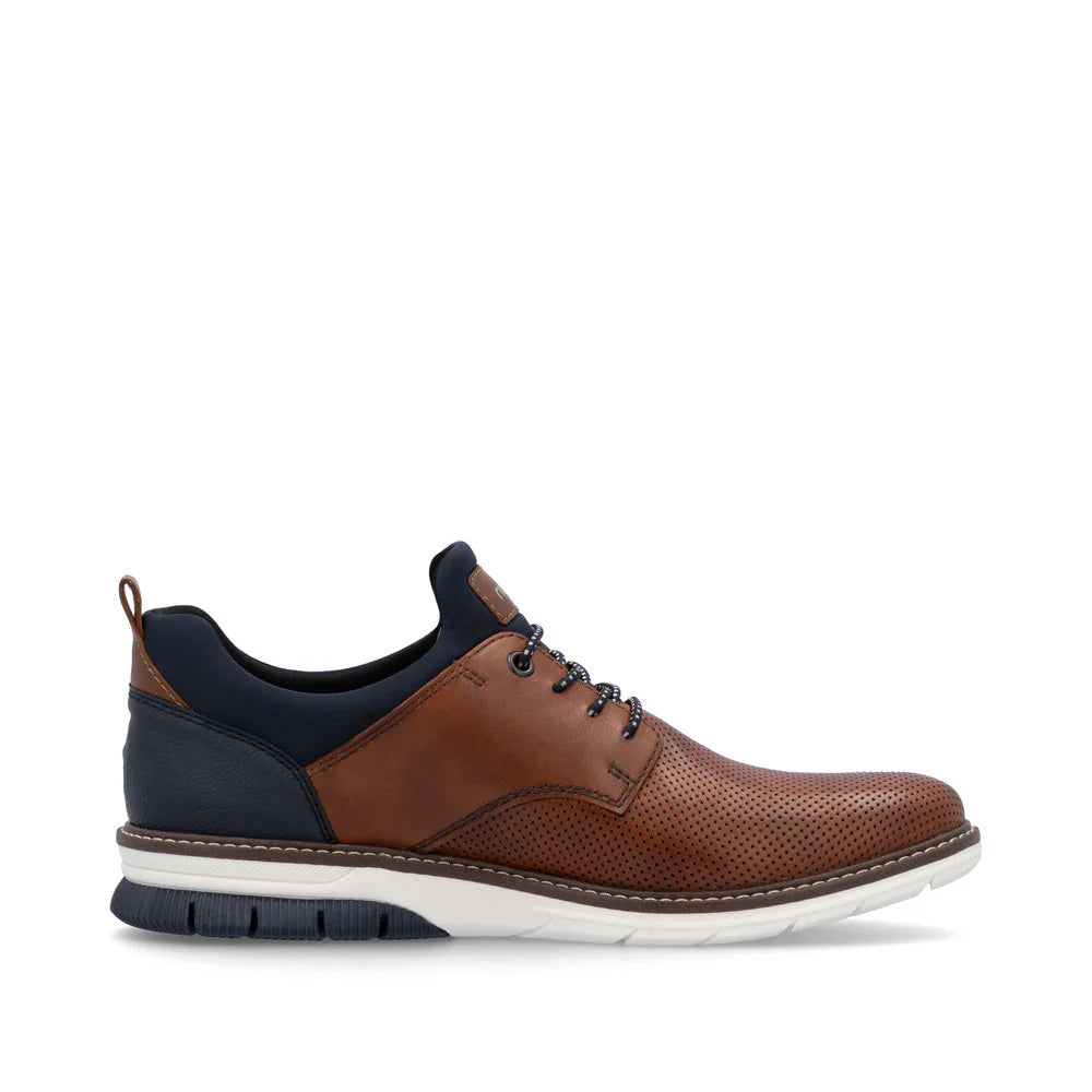 RIEKER - MENS DUSTIN