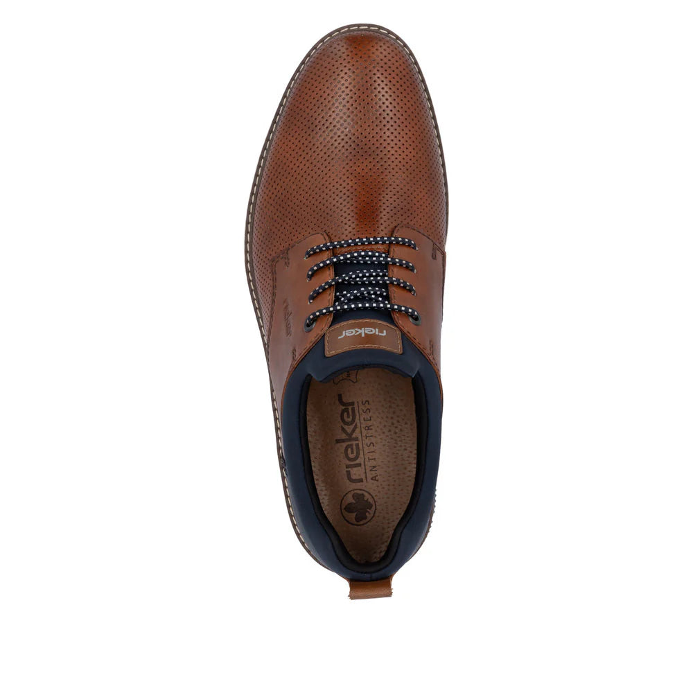 RIEKER - MENS DUSTIN