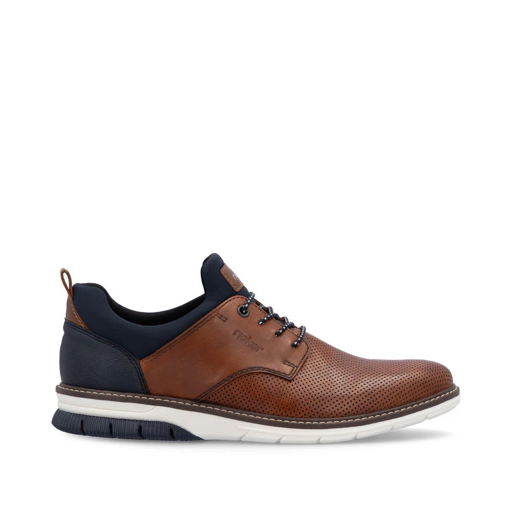 RIEKER - MENS DUSTIN