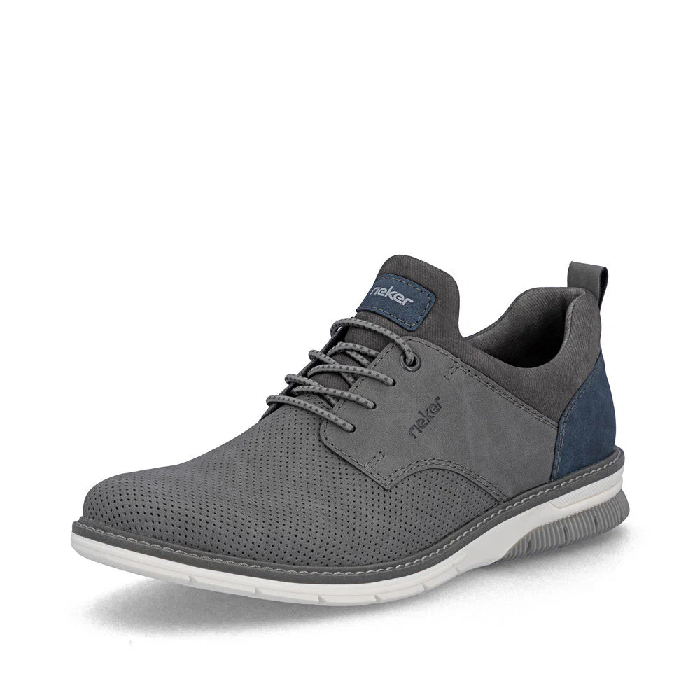 RIEKER - MENS DUSTIN