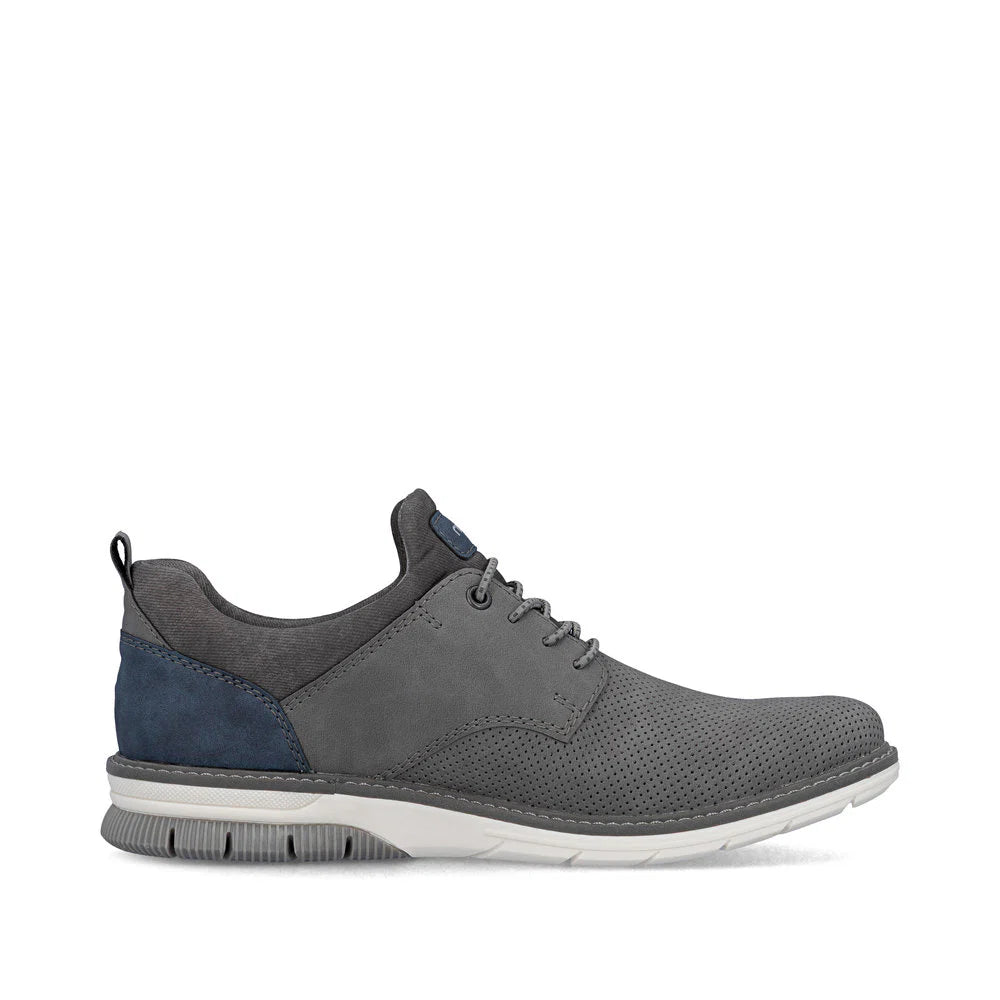 RIEKER - MENS DUSTIN