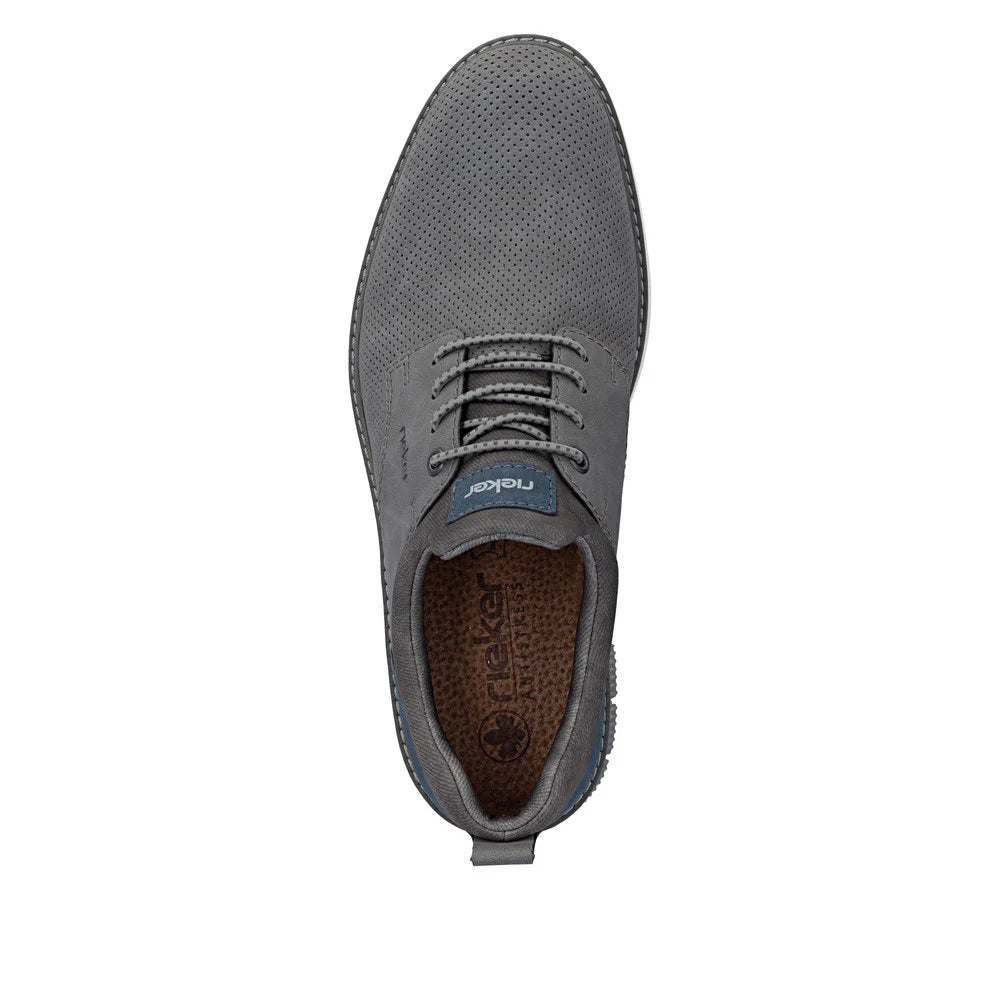 RIEKER - MENS DUSTIN