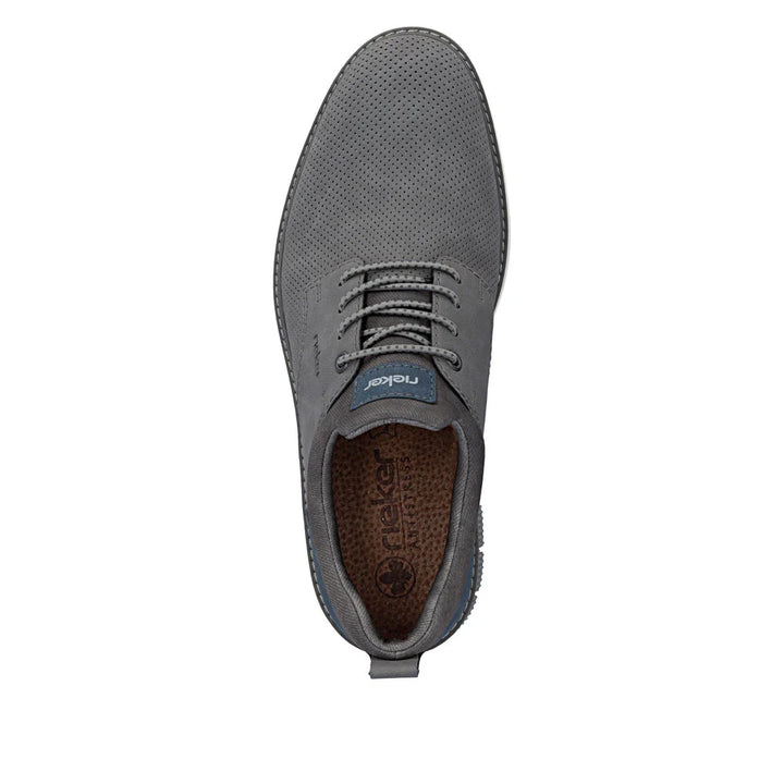 RIEKER - MENS DUSTIN