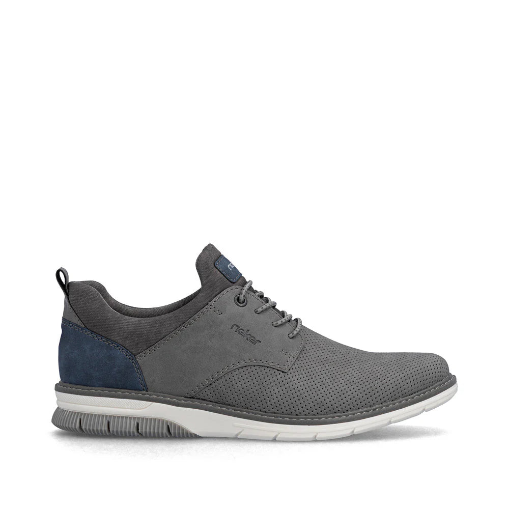 RIEKER - MENS DUSTIN