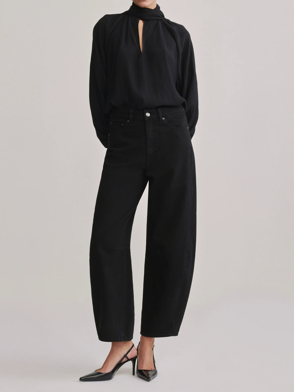 DL1961 - MIRO BARREL DENIM