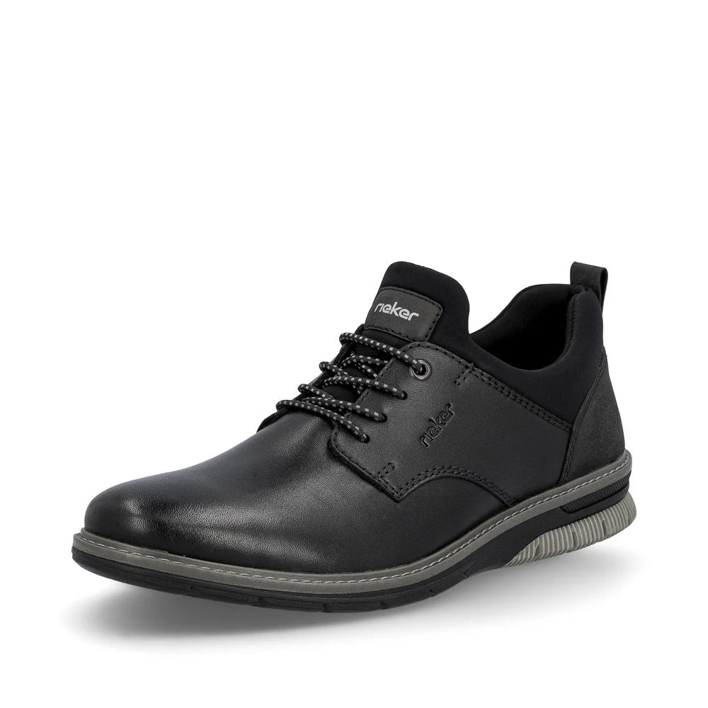 RIEKER - MENS DUSTIN SHOE 14454