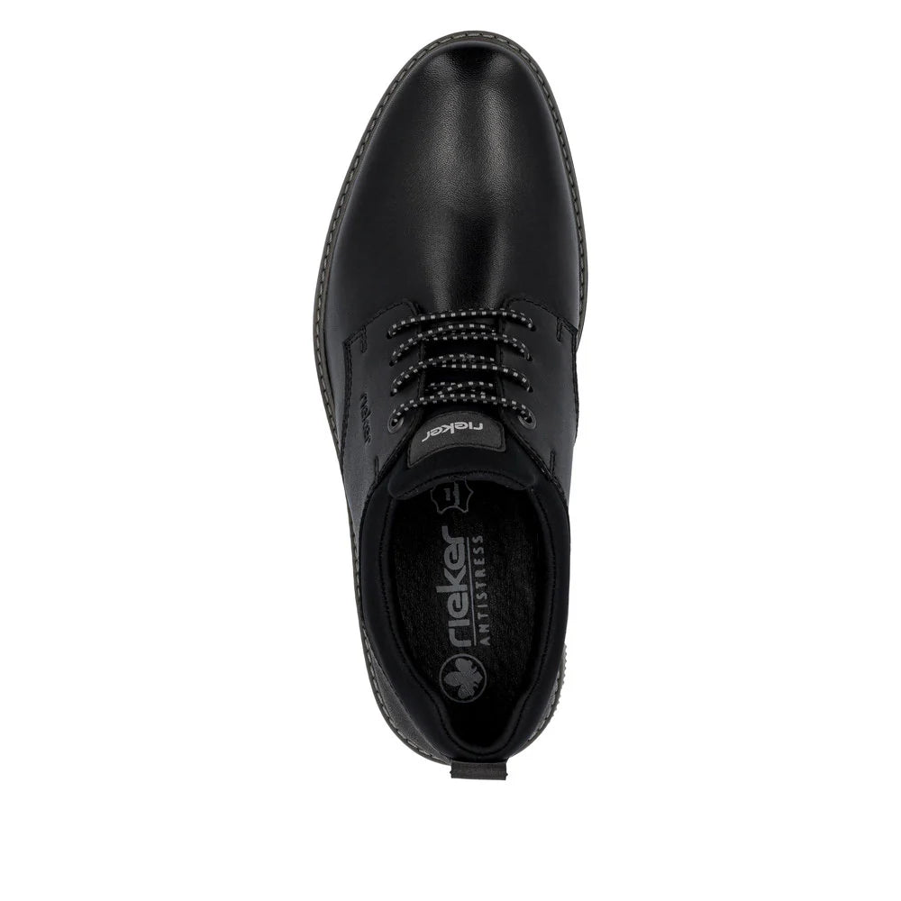 RIEKER - MENS DUSTIN SHOE 14454