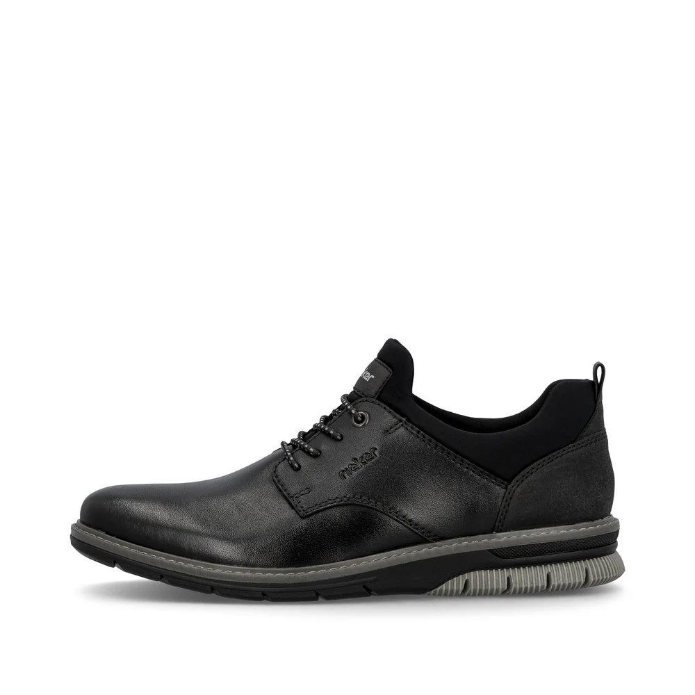 RIEKER - MENS DUSTIN SHOE 14454