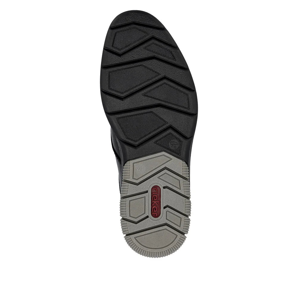 RIEKER - MENS DUSTIN SHOE 14454