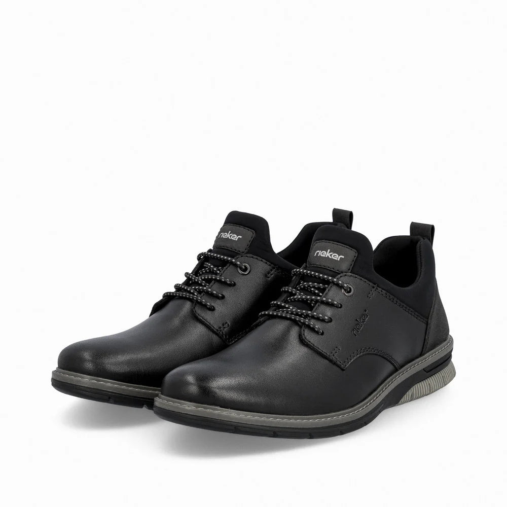 RIEKER - MENS DUSTIN SHOE 14454