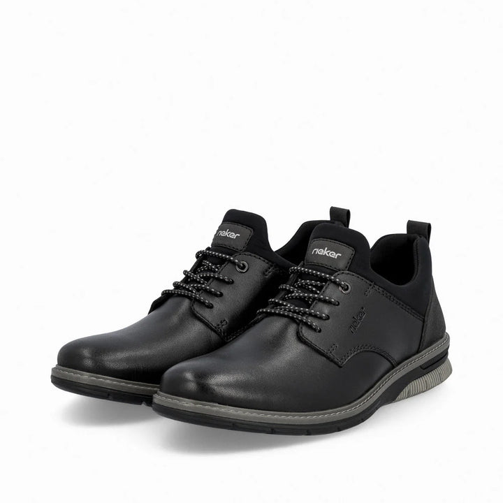 RIEKER - MENS DUSTIN SHOE 14454