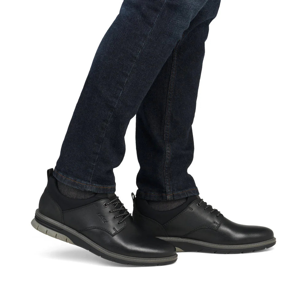 RIEKER - MENS DUSTIN SHOE 14454