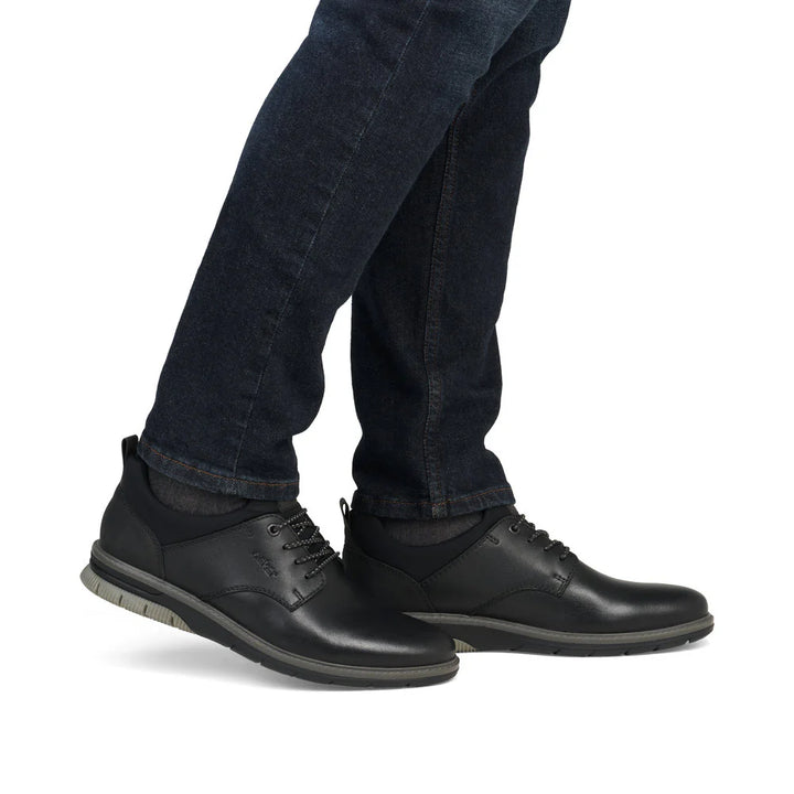 RIEKER - MENS DUSTIN SHOE 14454