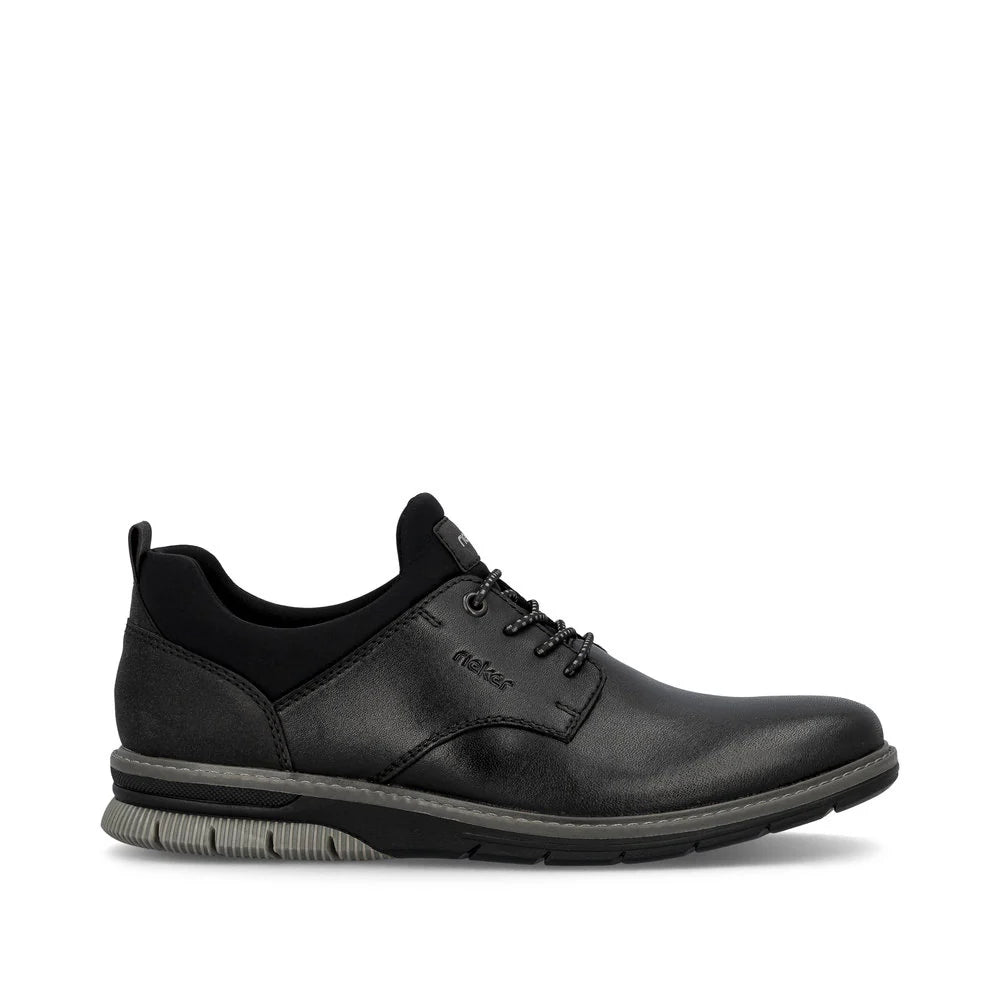 RIEKER - MENS DUSTIN SHOE 14454