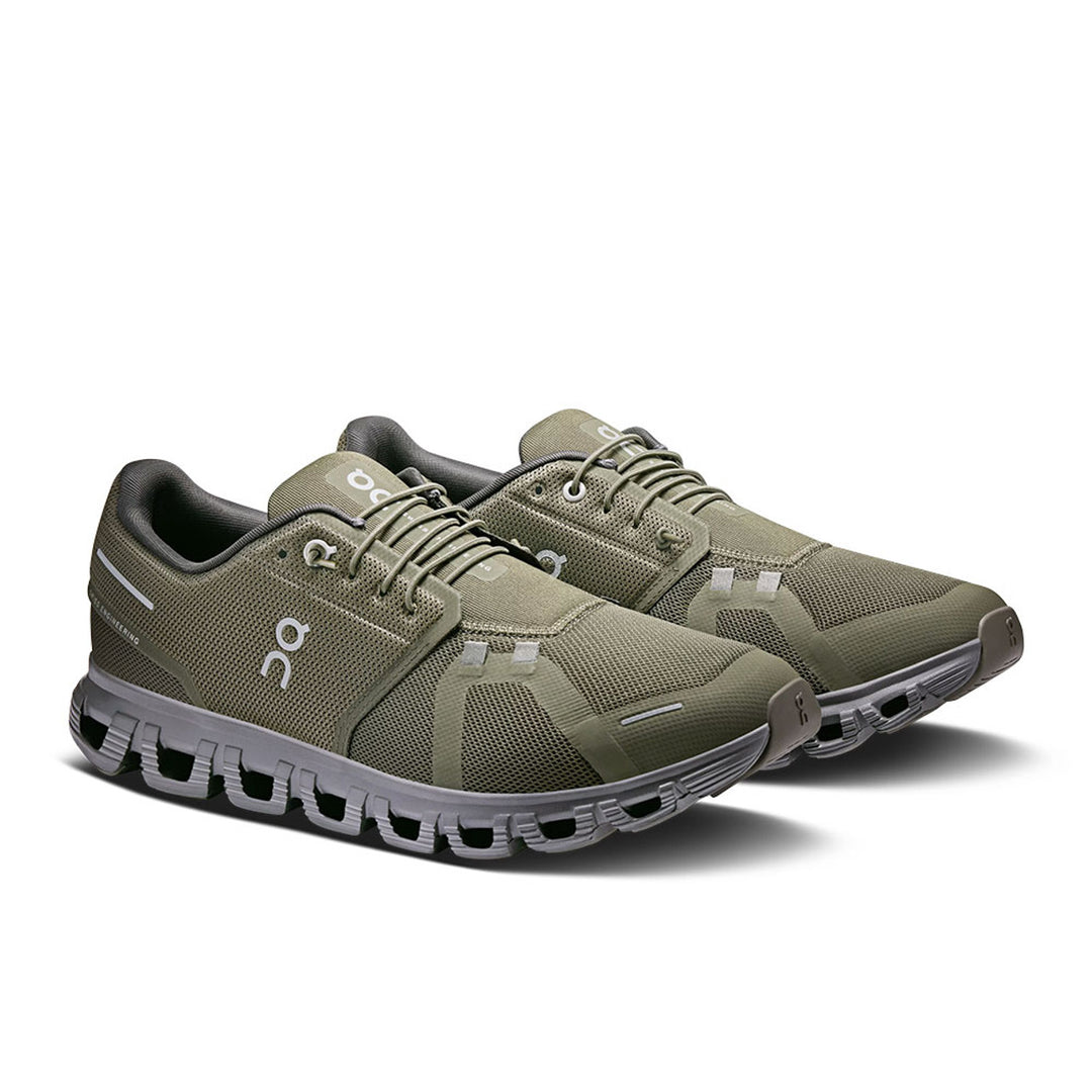 ON-RUNNING - MEN'S ATHLETIC CLOUD 6 SHOE