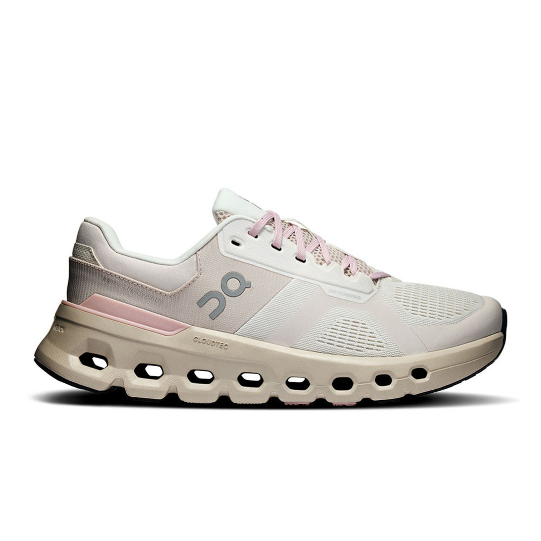 ON-RUNNING - WOMEN'S ATHLETIC SHOE CLOUDRUNNER 2