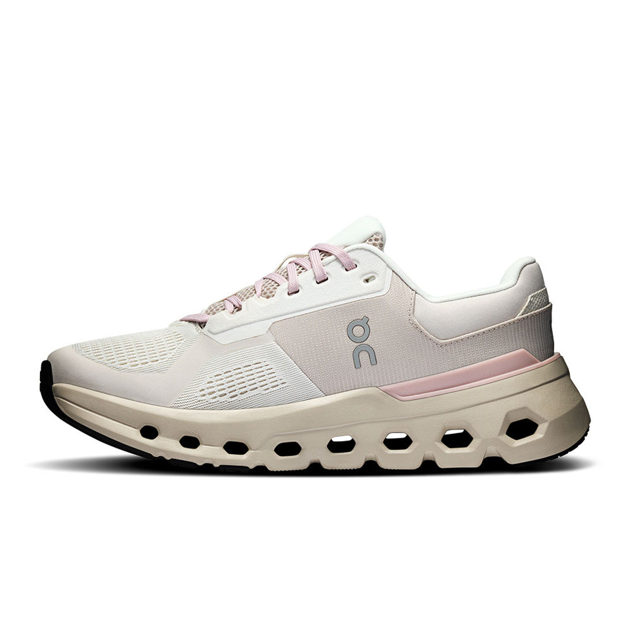 ON-RUNNING - WOMEN'S ATHLETIC SHOE CLOUDRUNNER 2