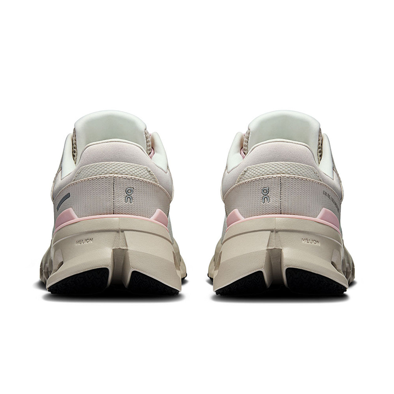 ON-RUNNING - WOMEN'S ATHLETIC SHOE CLOUDRUNNER 2