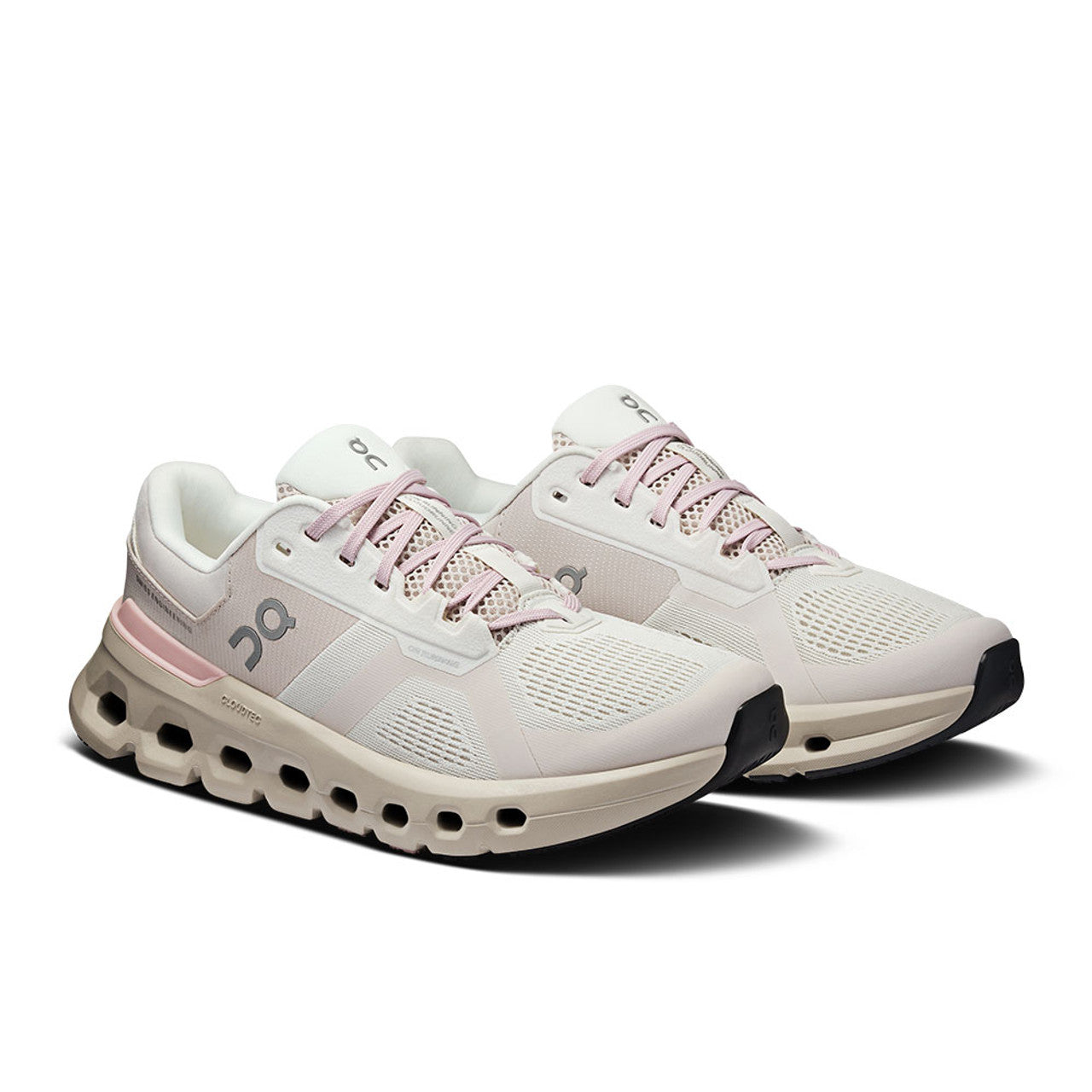 ON-RUNNING - WOMEN'S ATHLETIC SHOE CLOUDRUNNER 2